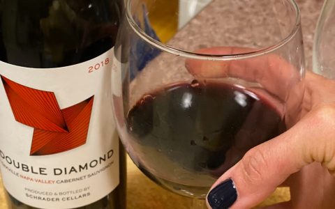 Holiday Wine Pairings Double Diamond