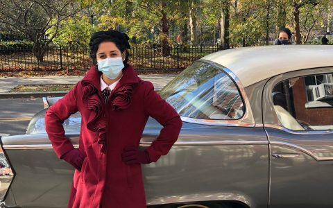 On Location Tours: Mrs. Maisel's Marvelous Tour of New York