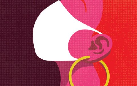 masks up, Covid down