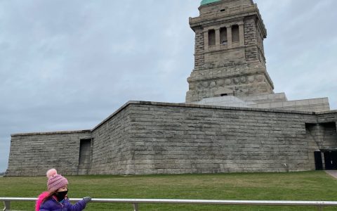 statue of liberty nyc
