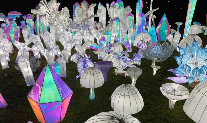 LuminoCity Festival 2020