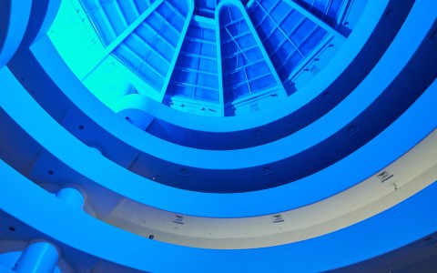 The performing arts series Works & Process recently announced the return of live performance at the Solomon R. Guggenheim Museum as a part of New York state’s “Safely Bringing Back the Arts” pilot program.