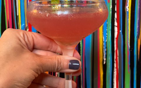 craft cockatils Black Rock Social House