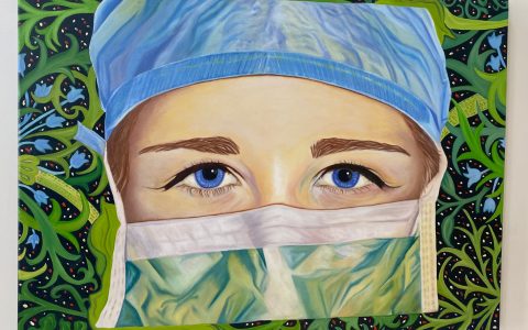 TO ATTEND Together apART: Creating During COVID: