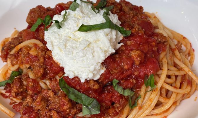 Pasta Emilila's Restaurant