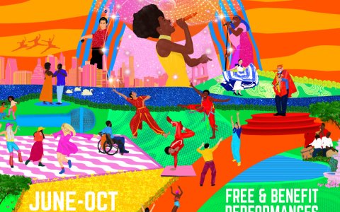 Summerstage is Back! Here's What to Expect this Year