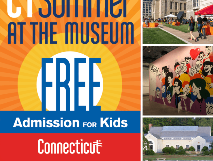 Connecticut Art Trail