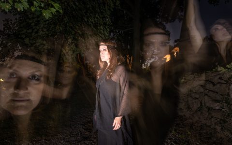 River’s Edge Theatre Presents Spooky Stories Inspired by Hudson Valley History