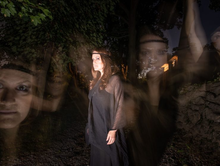 River’s Edge Theatre Presents Spooky Stories Inspired by Hudson Valley History