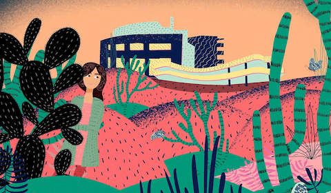 Becoming Artsy for kids Getty