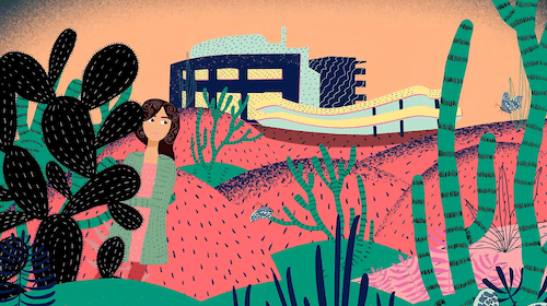 Becoming Artsy for kids Getty