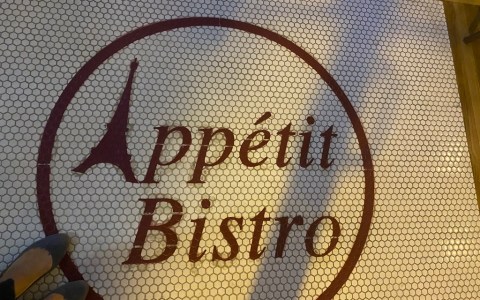 Appetit Bistro SoNo