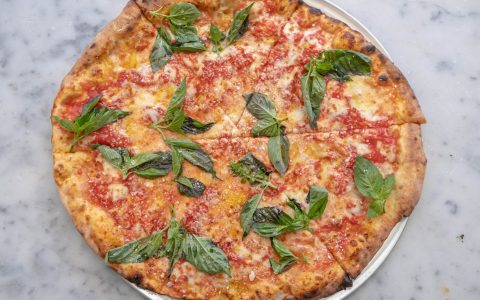 Delicious, Comforting Classics from Gigi and Mario