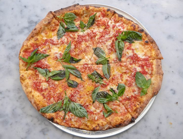 Delicious, Comforting Classics from Gigi and Mario