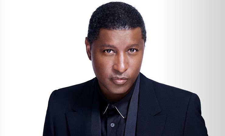 Giveaway! Enter to Win Tickets to See Kenny “Babyface” Edmonds at NJPAC