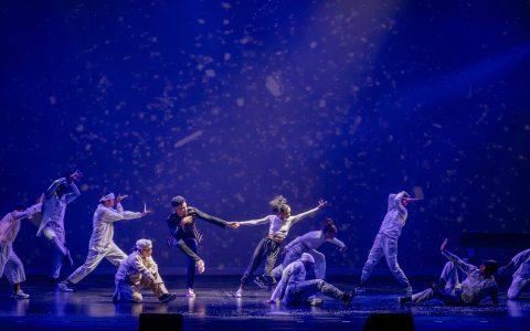 Holiday Events at Kings Theatre