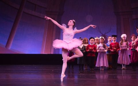 The Yorkville Nutcracker