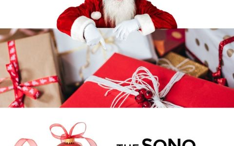 The SoNo Collection Holiday Cheer