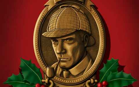 A Sherlock Carol: Classic Character Mashup for the Holiday Season