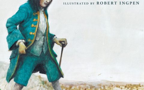 The Robert Ingpen Collection Children’s Classics