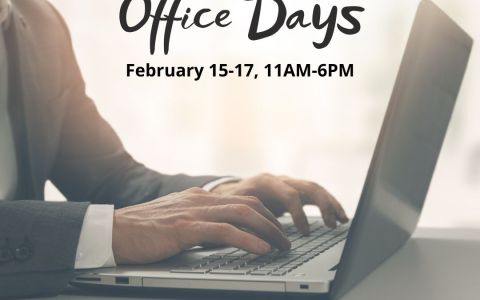 SoNo Works “Virtual Office Days” by The SoNo Collection