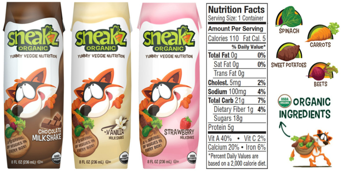 Win 36 Sneakz Milkshakes in US Japan Fam's $600 value Toddler Fall Faves Giveaway!