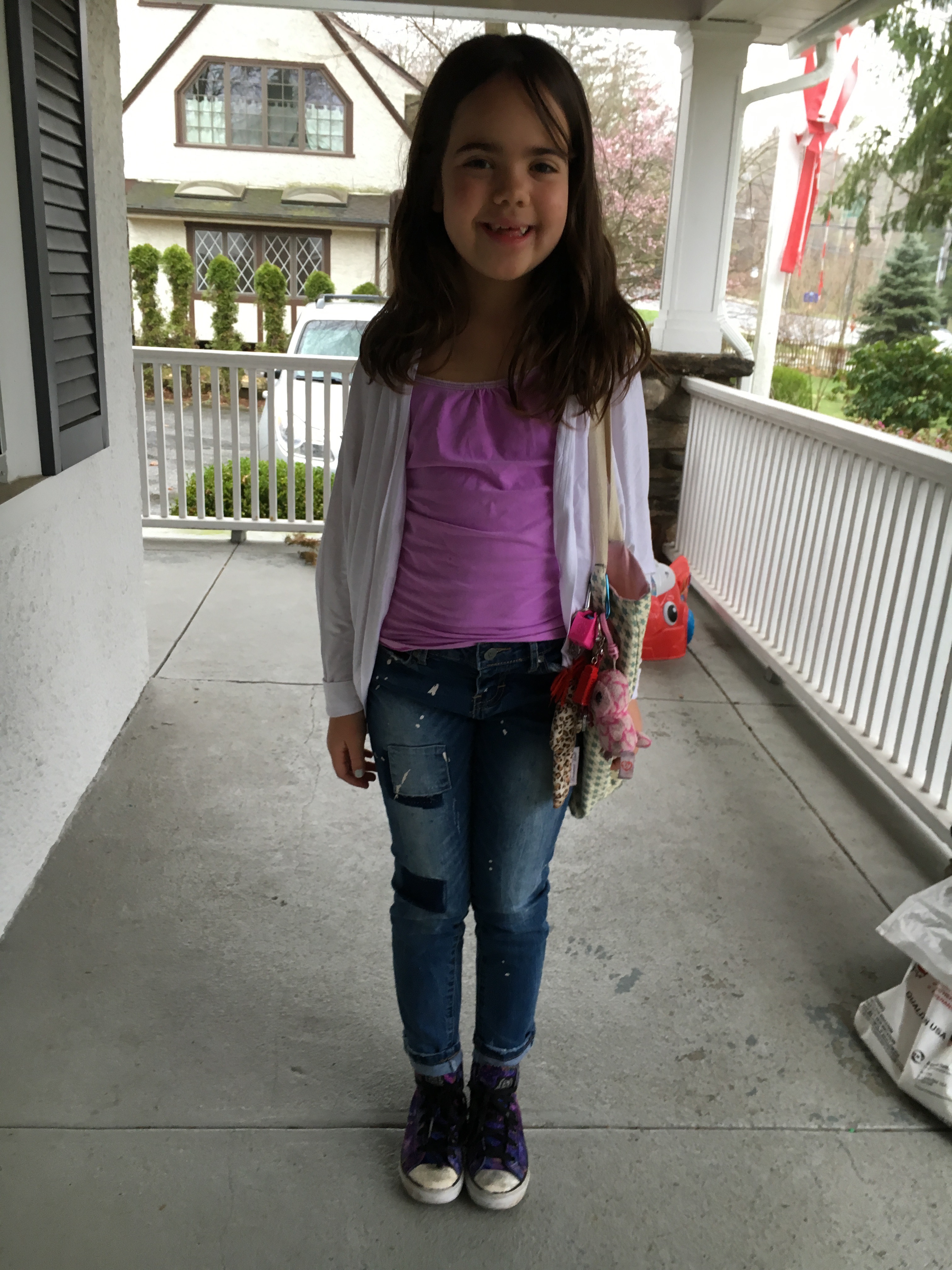 kidpik fashion box for girls