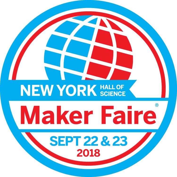 World Maker Faire New York Returns+ A Giveaway!