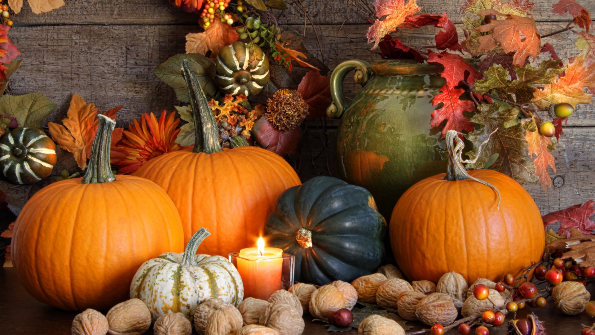 Upper West Side Harvest Week