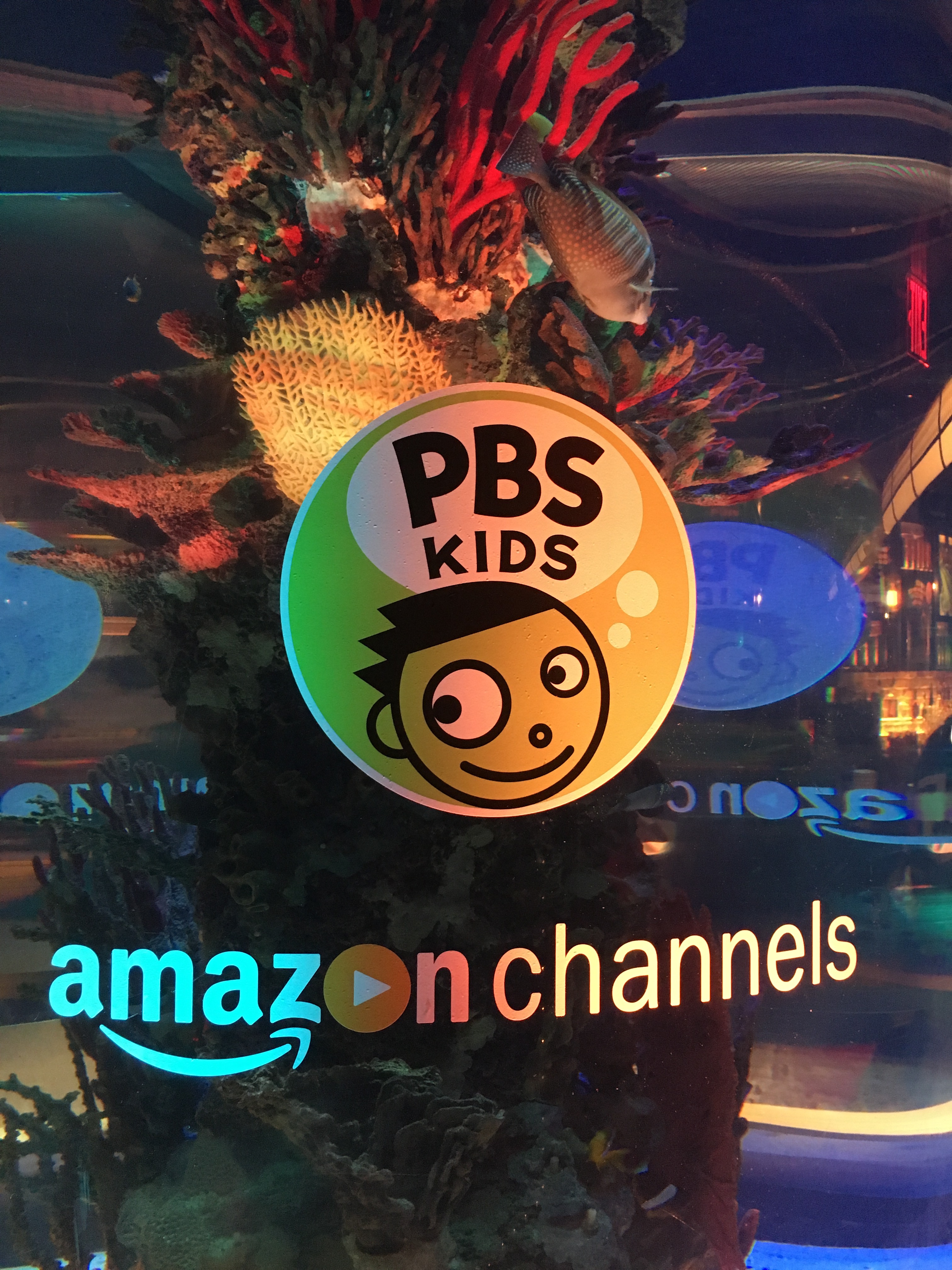 PBS KIDS Subscription Now Available through Amazon Channel
