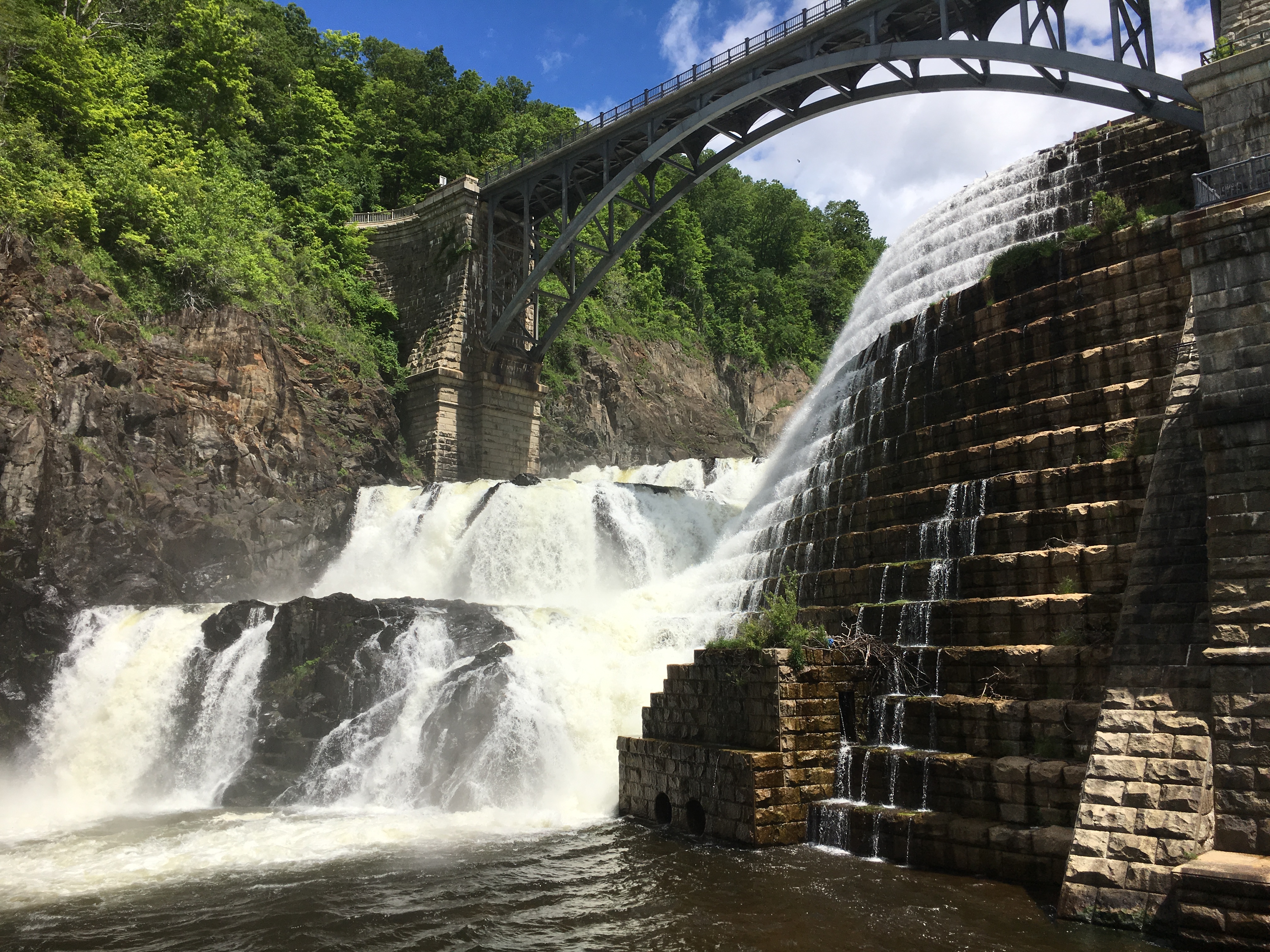 Croton Gorge Park