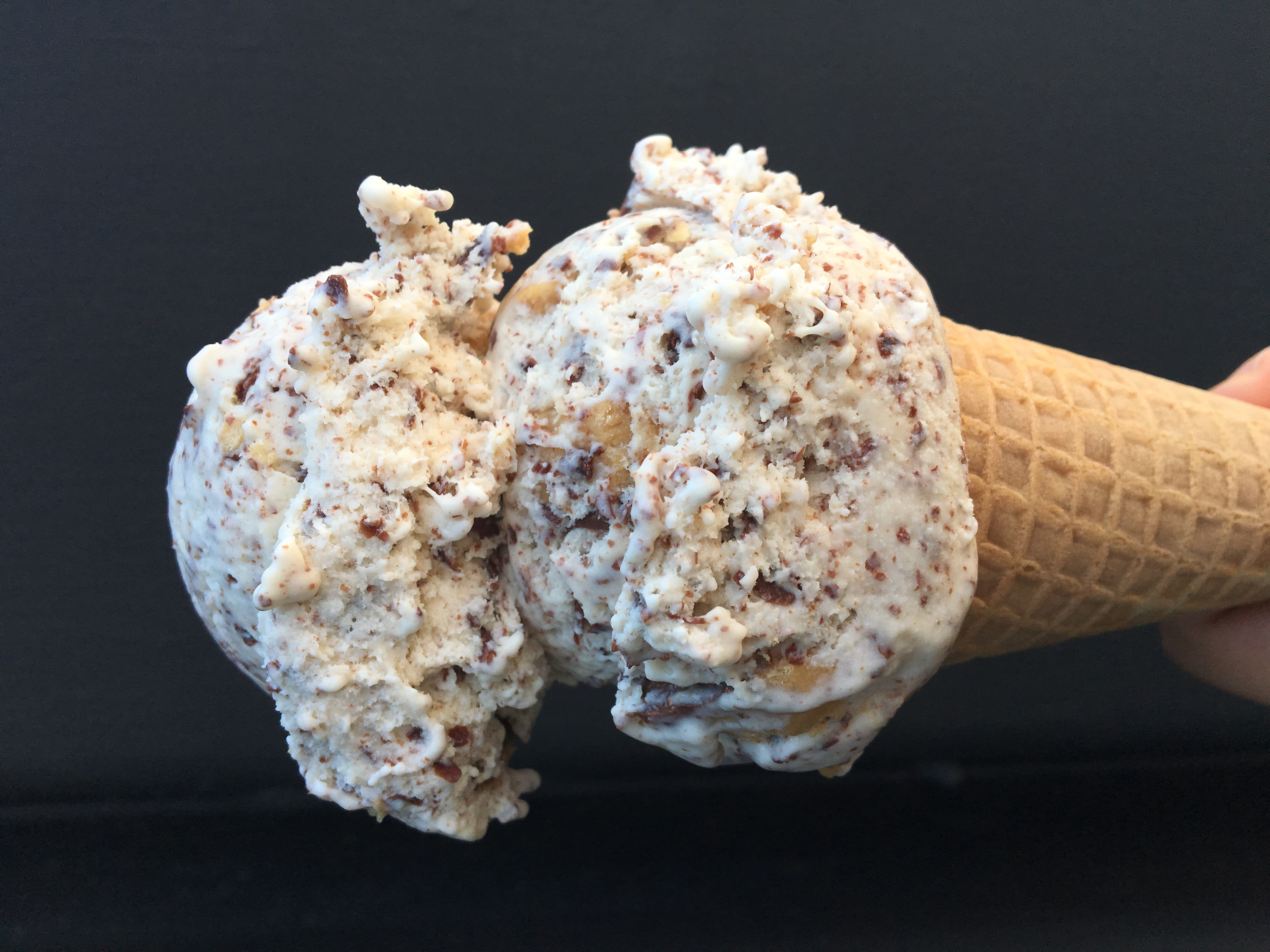 Ample Hills Creamery ice cream month
