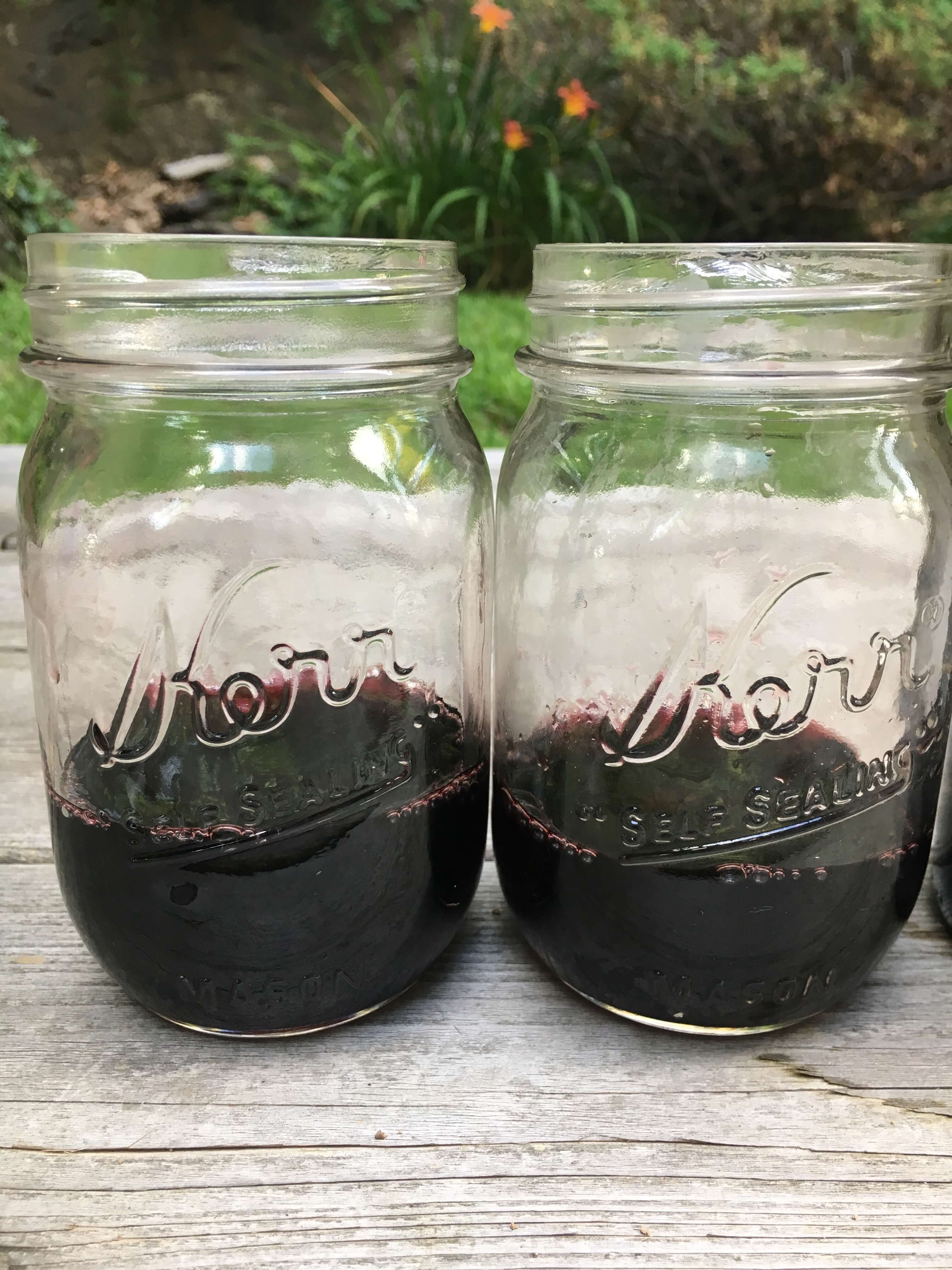 maiden + liberty wine and chill