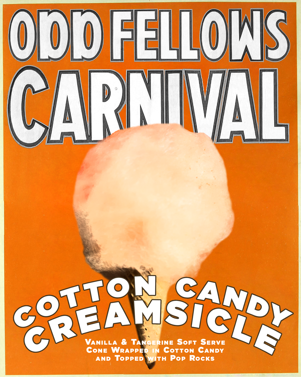 OddFellows Carnival nyc