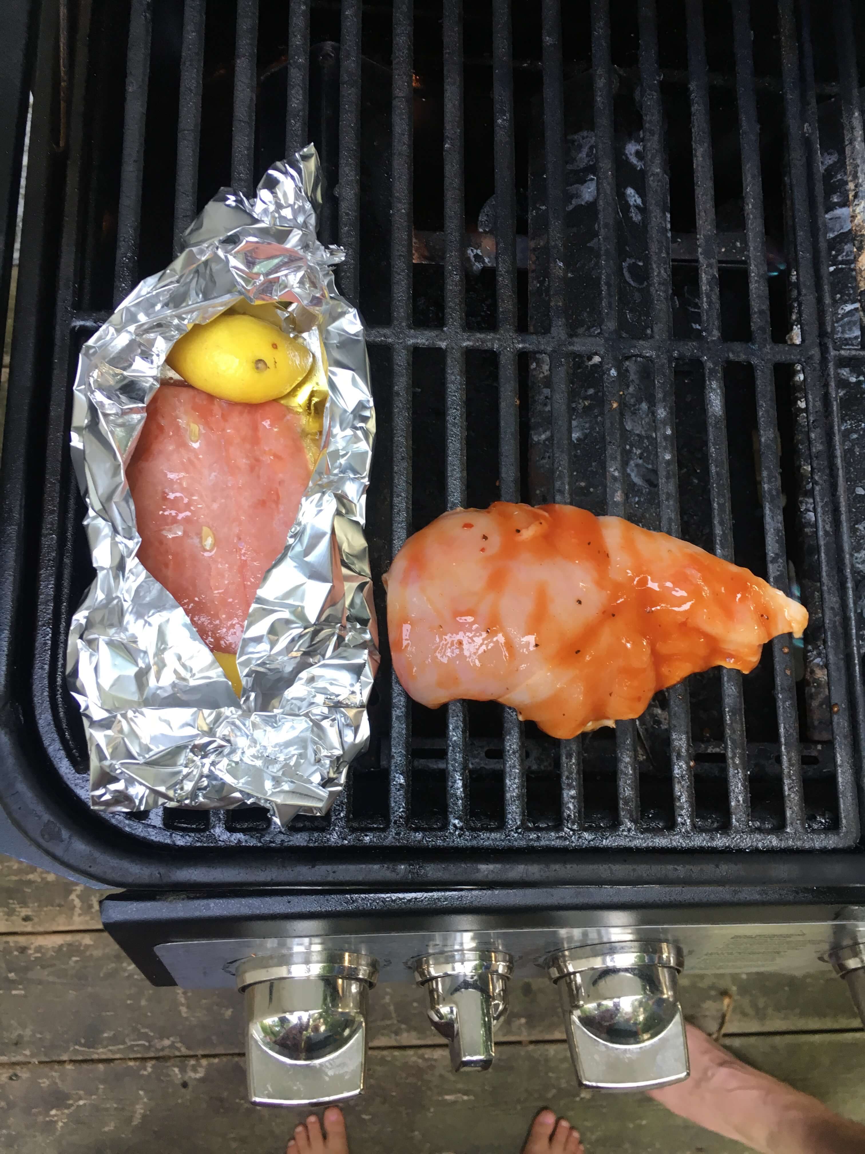 organic meat greensbury grill