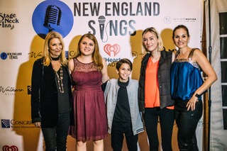 The Capitol Theatre is proud to be home to the first-annual Tri-State Rocks benefit show