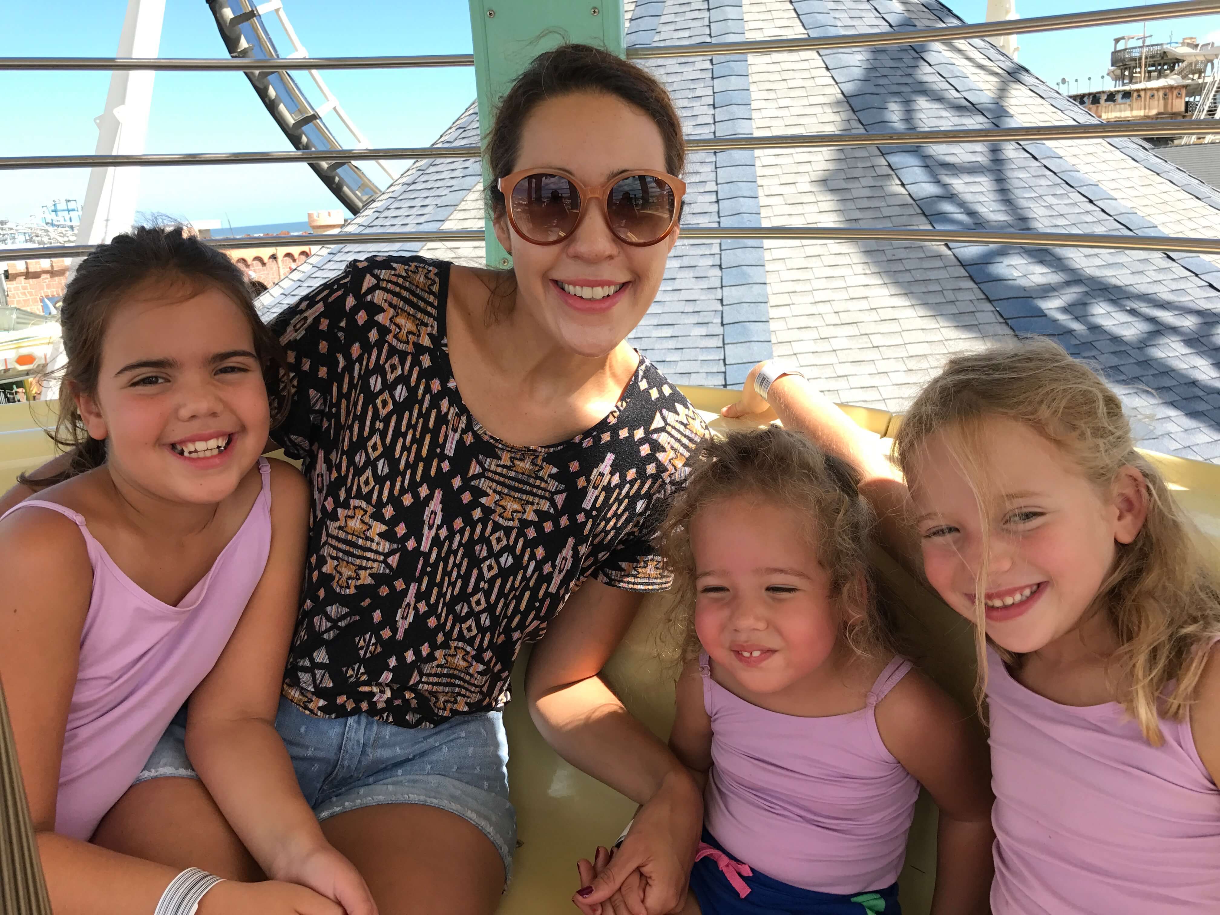 Fall Fun at Morey’s Piers