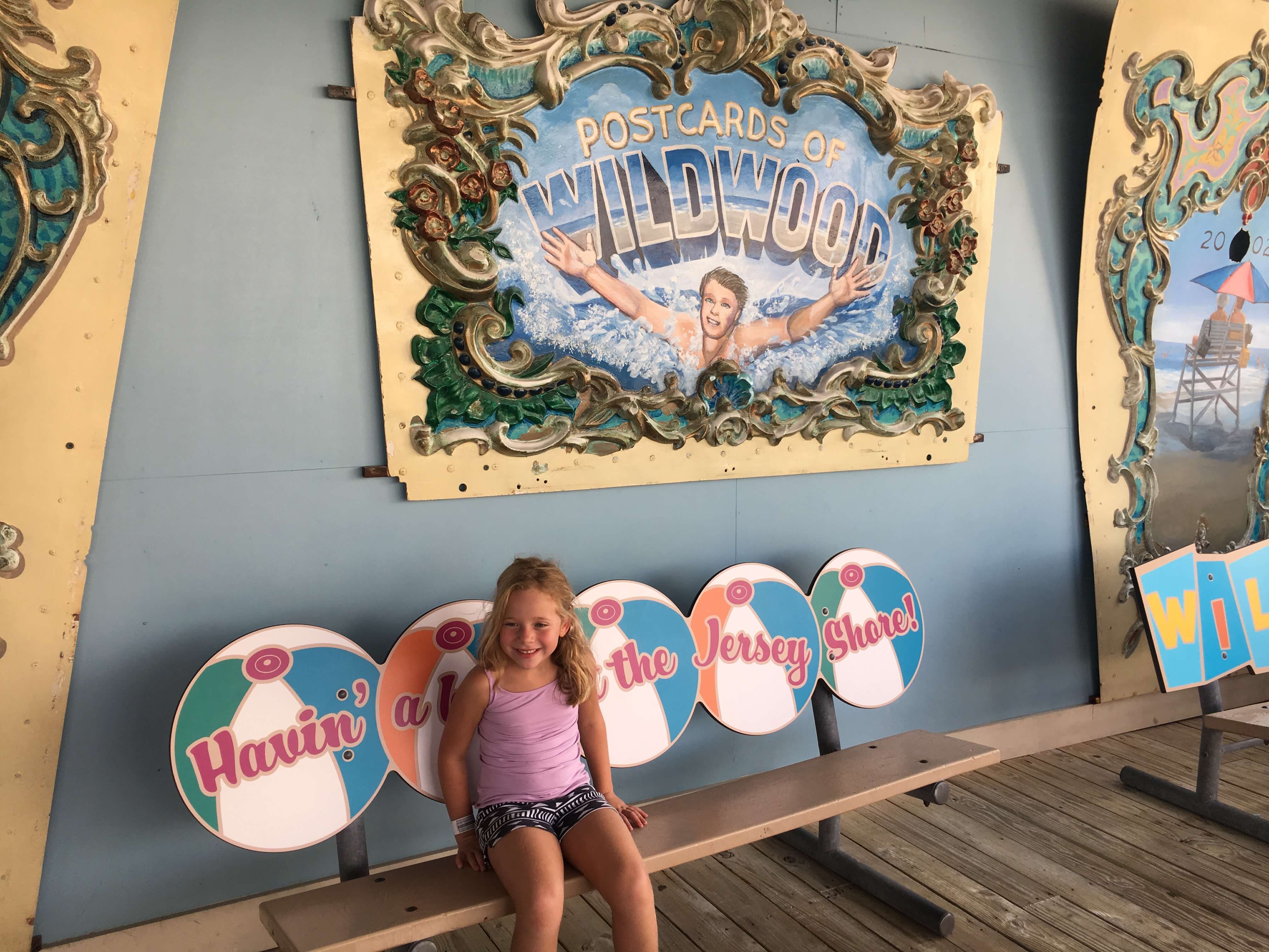 fall fun at moreys piers