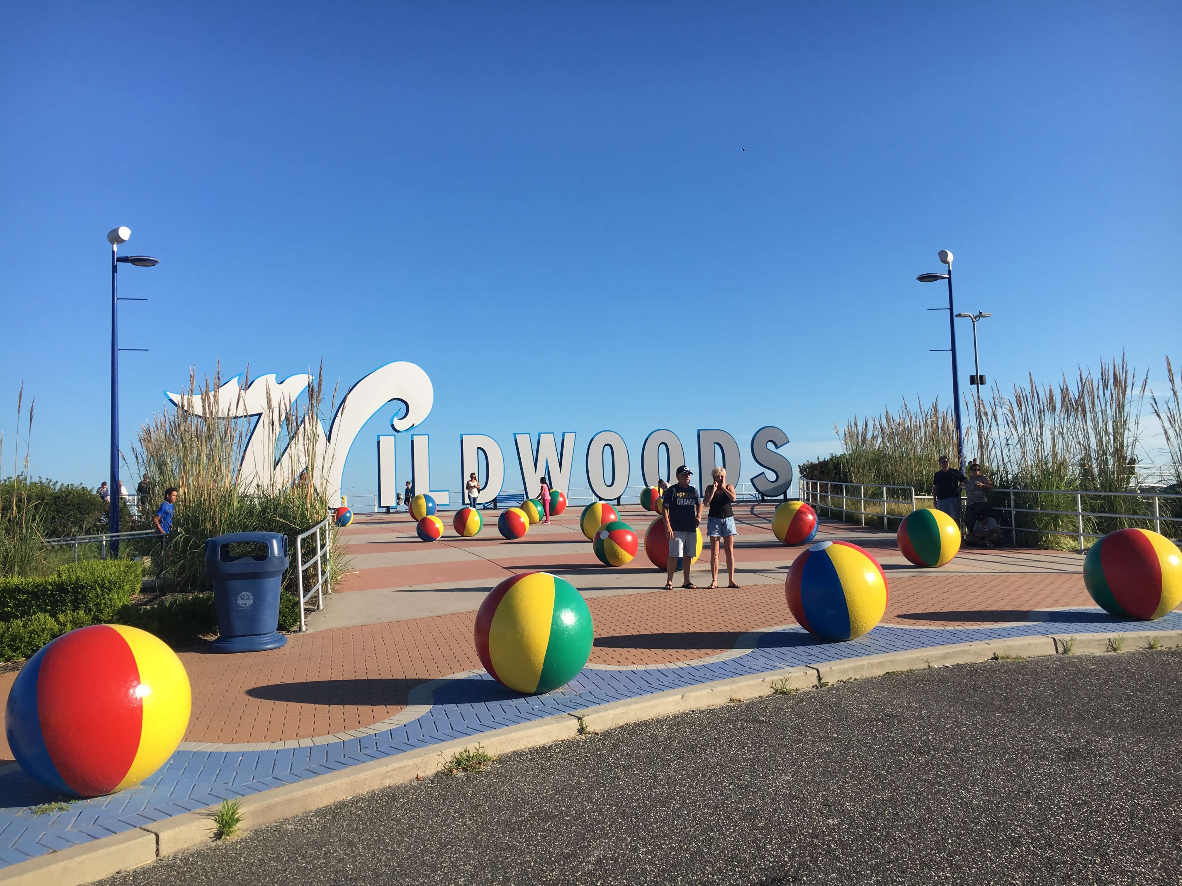 wildwoods: Fall Fun at Morey’s Piers: Oktoberfest