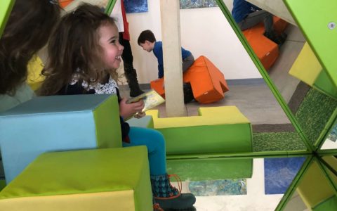 Westchester Children's Museum to Expand