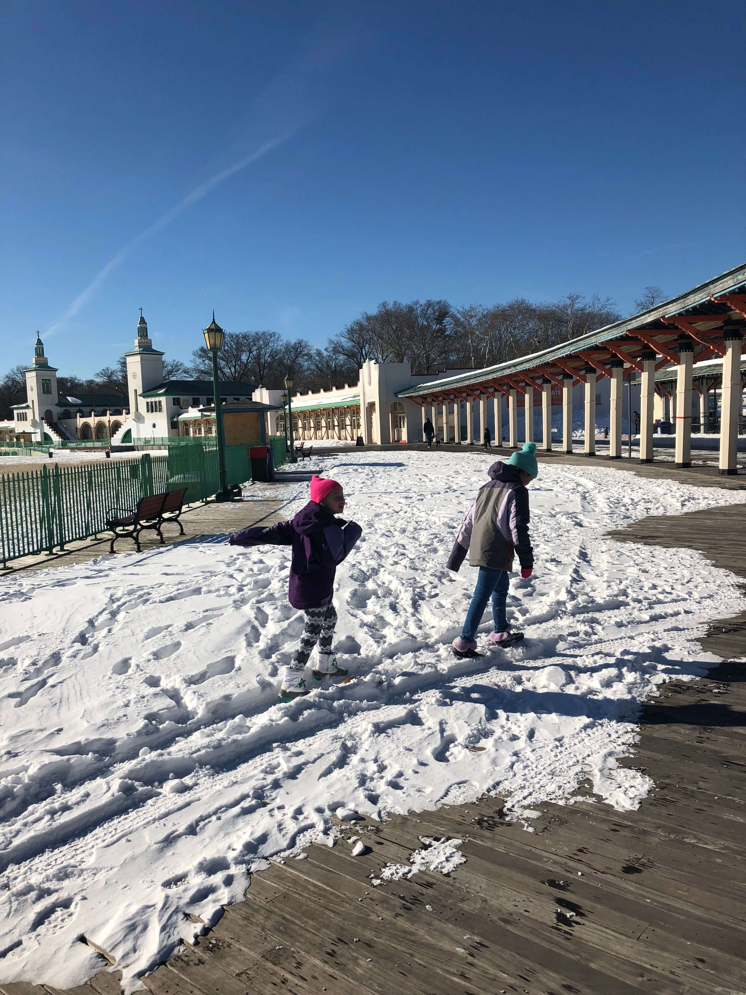 westchester children's museum for kids