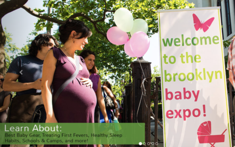 Brooklyn Baby & Family Expo 2018