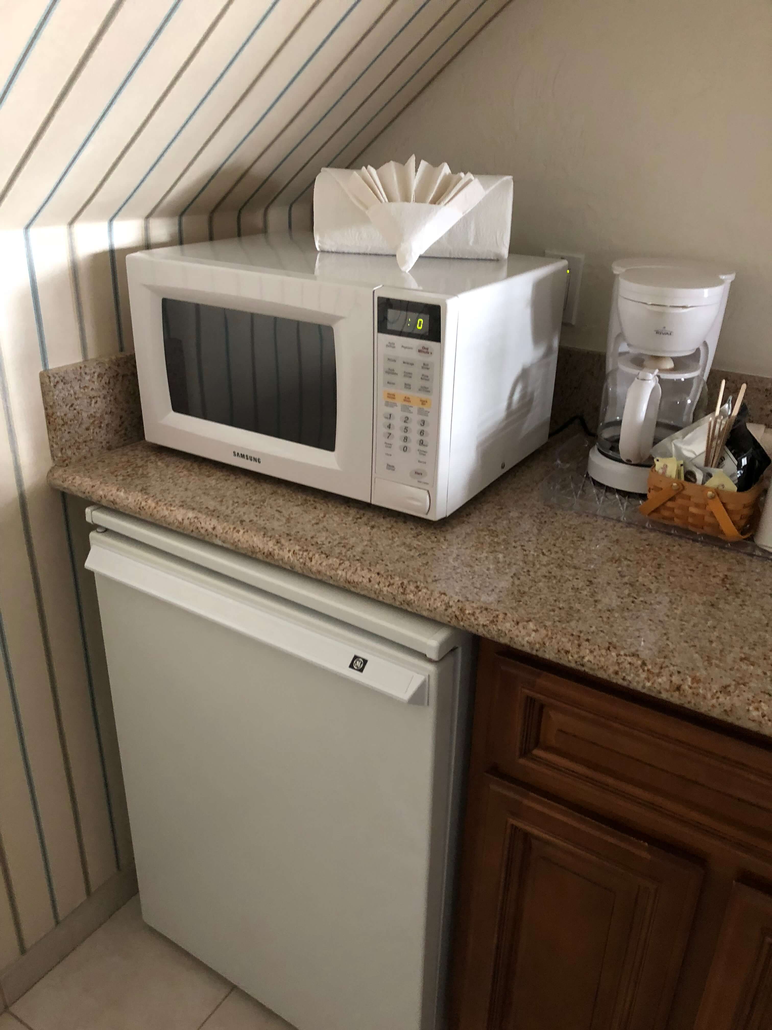 Charming Accommodations at the Hofsas House Hotel kitchen