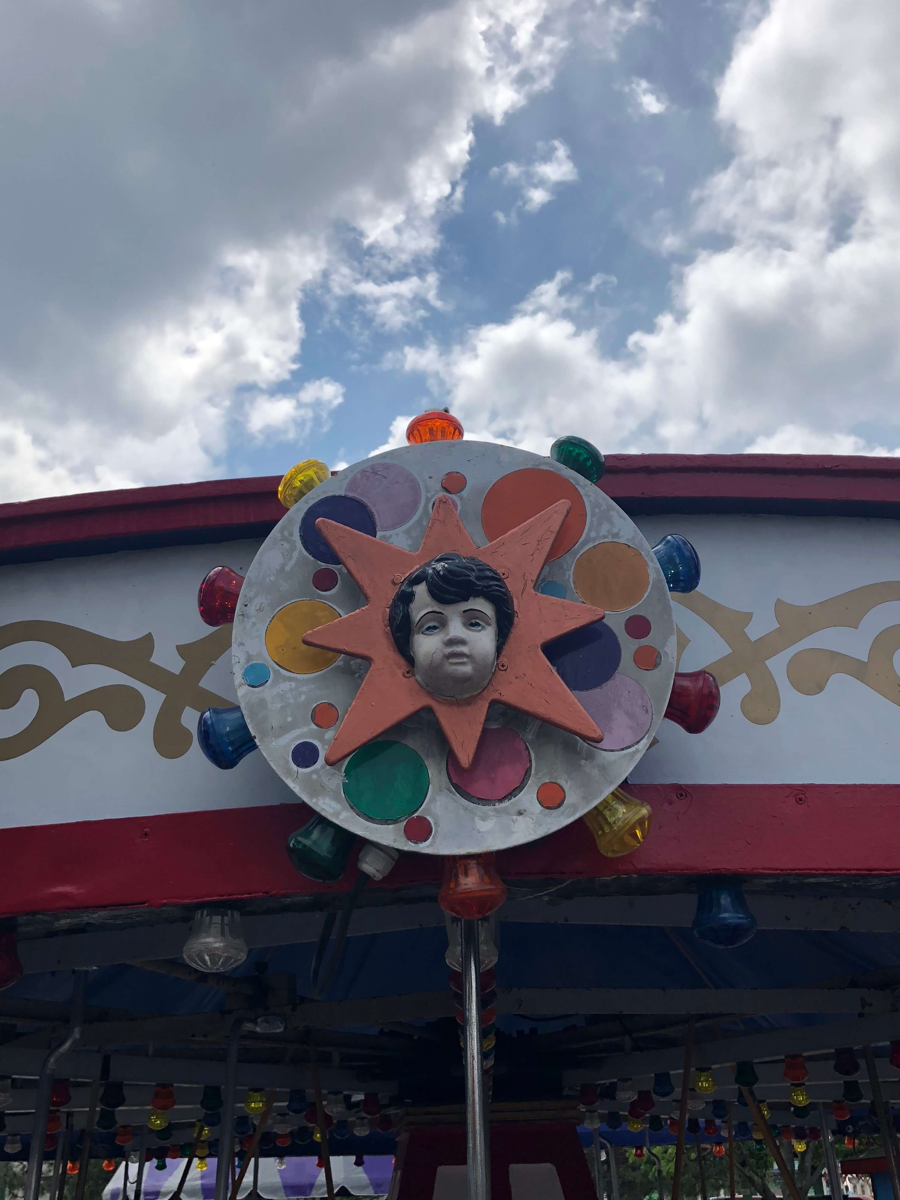 Summer Fun at Playland