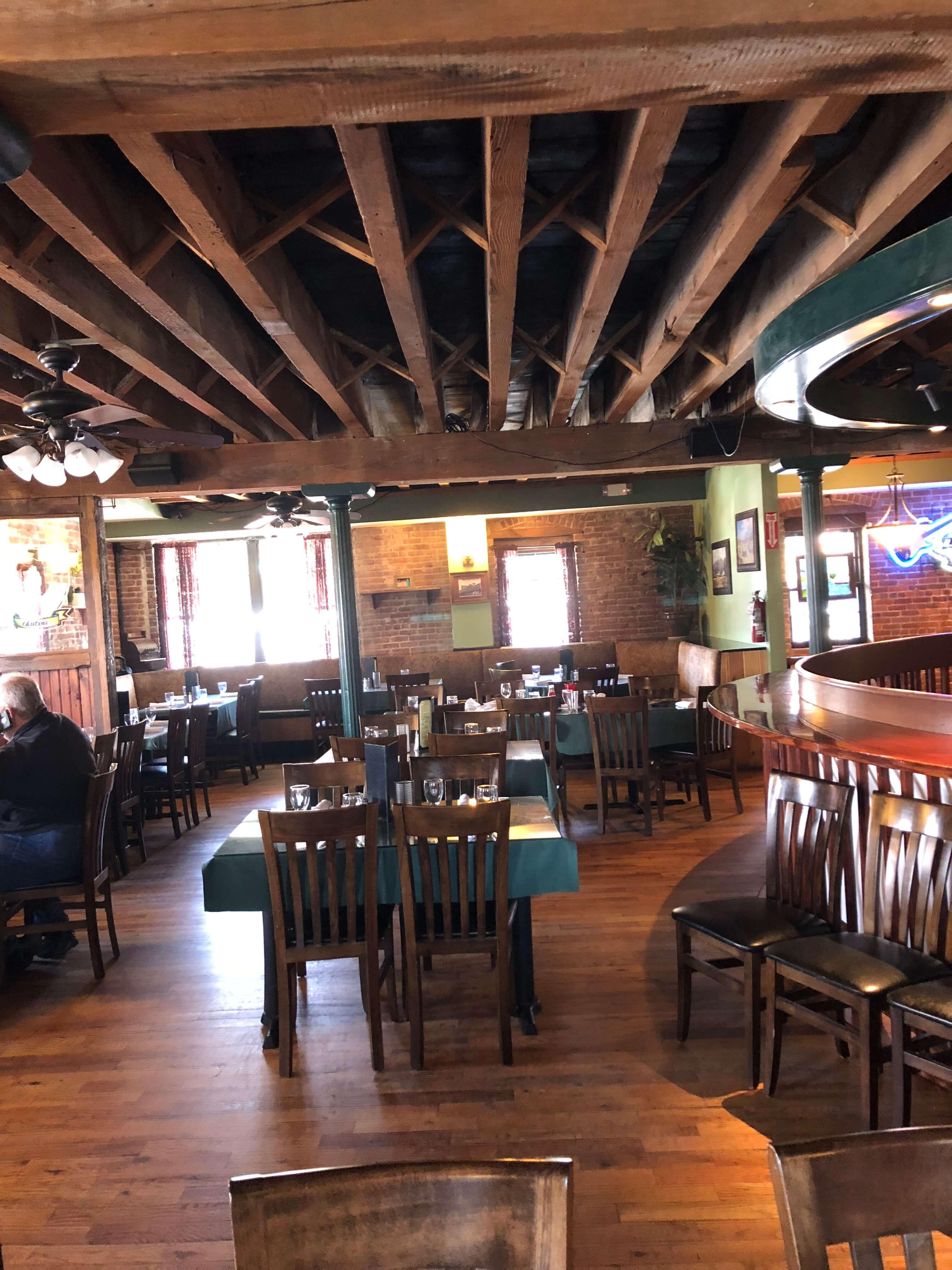 Mahoney's Irish Pub & Steakhouse dutchess county