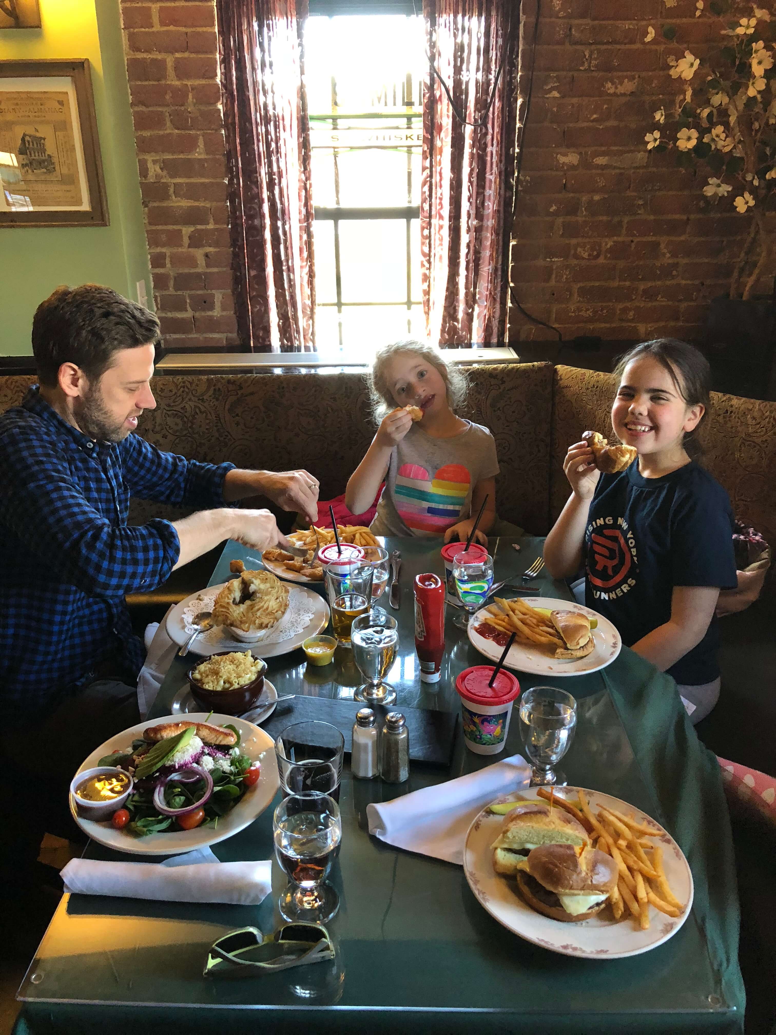 Mahoney's Irish Pub & Steakhouse dutchess county