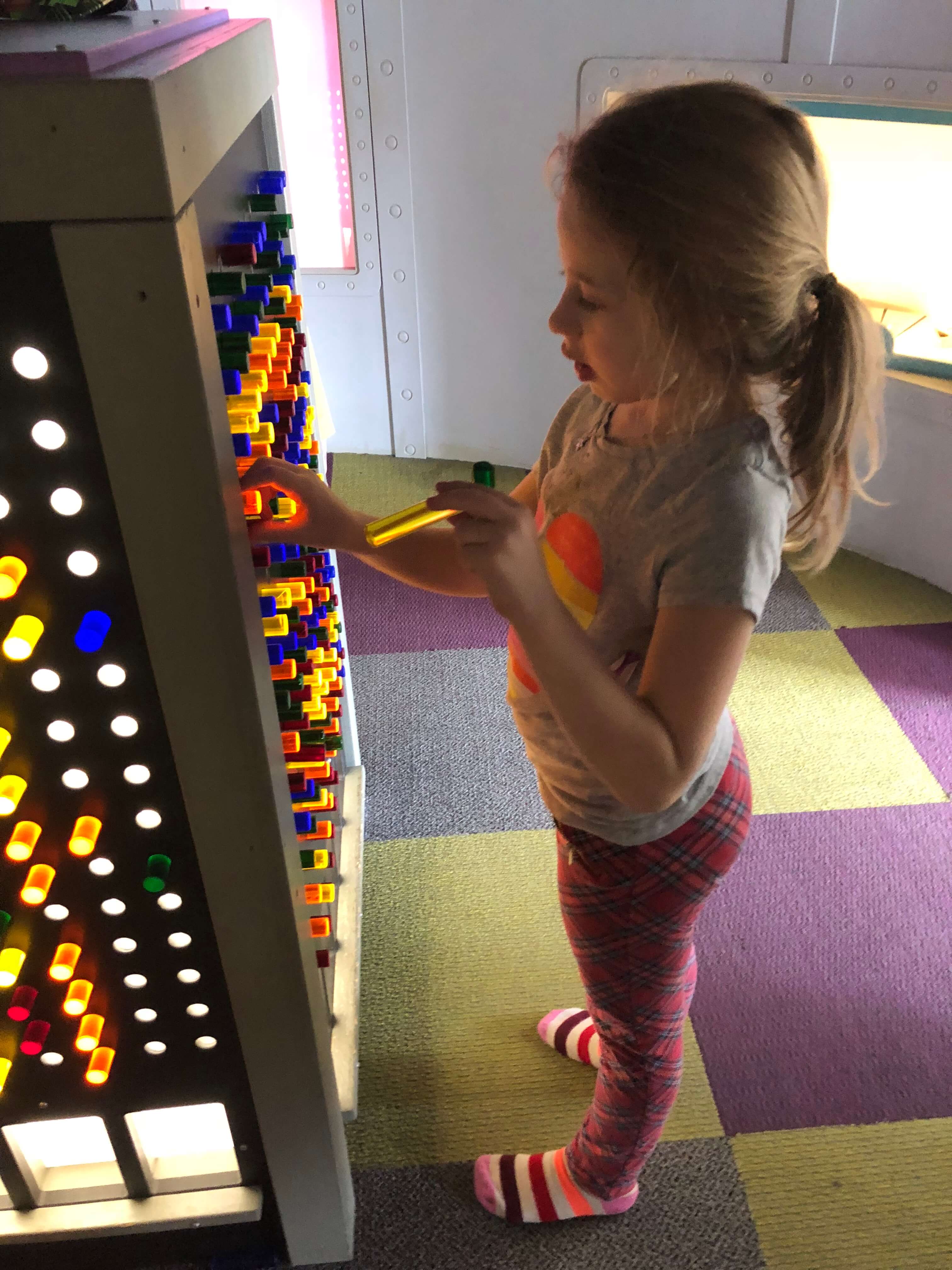 Mid-Hudson Children's Museum