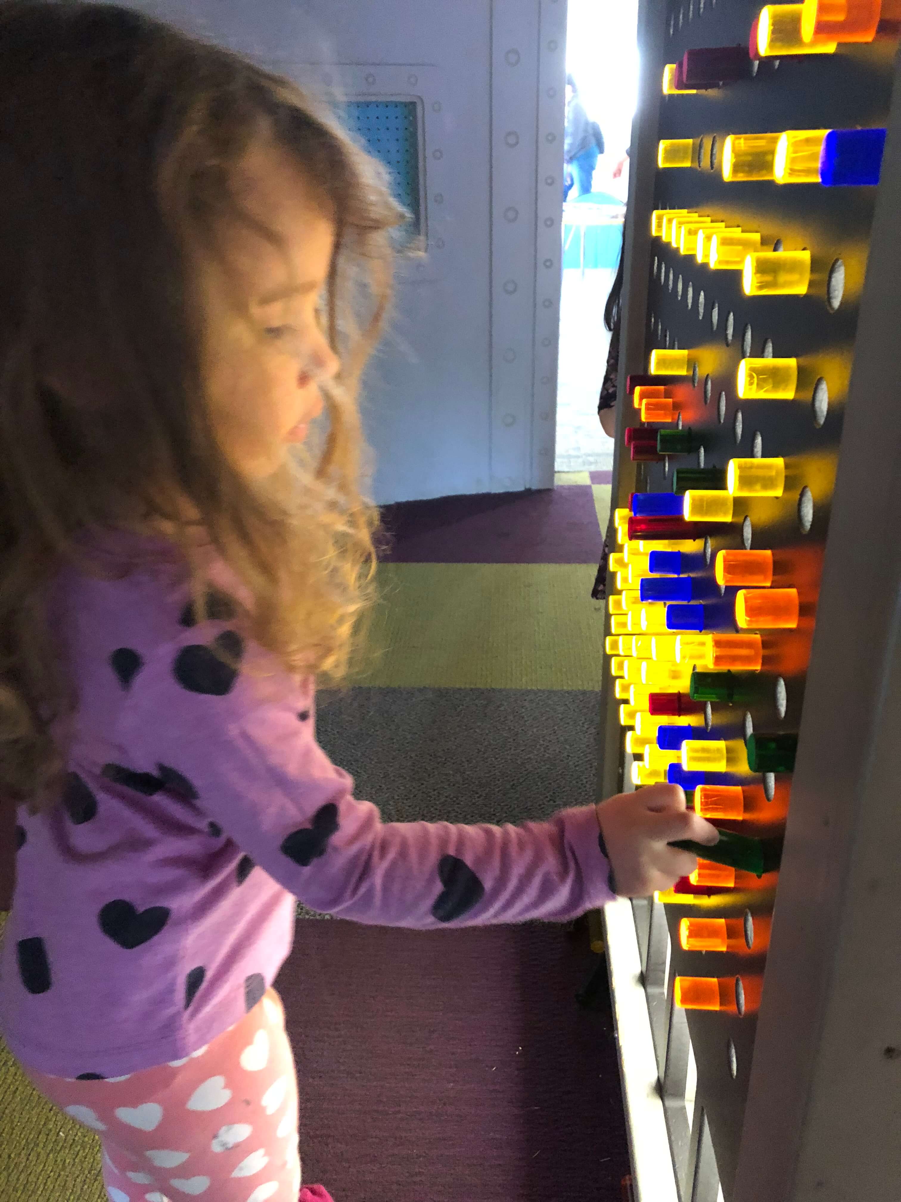 Mid-Hudson Children's Museum