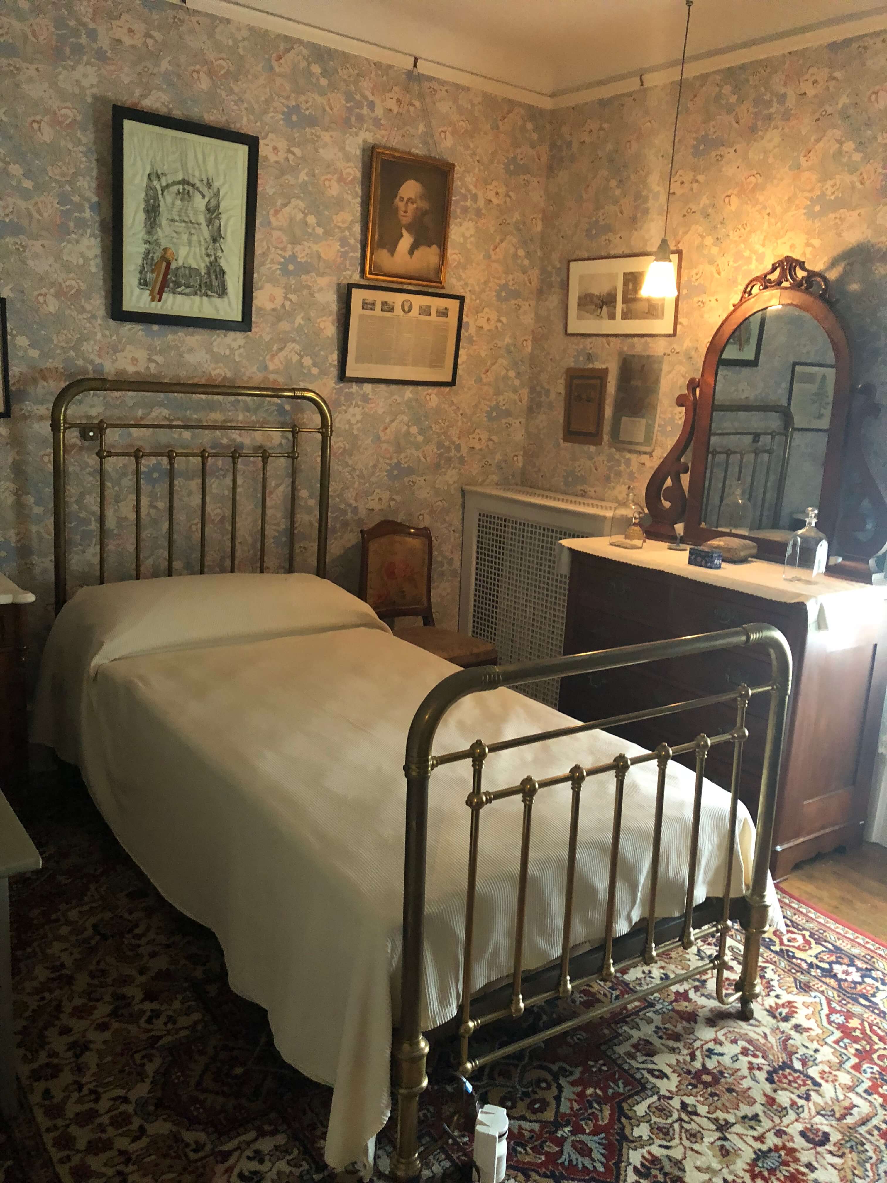 fdr house dutchess county