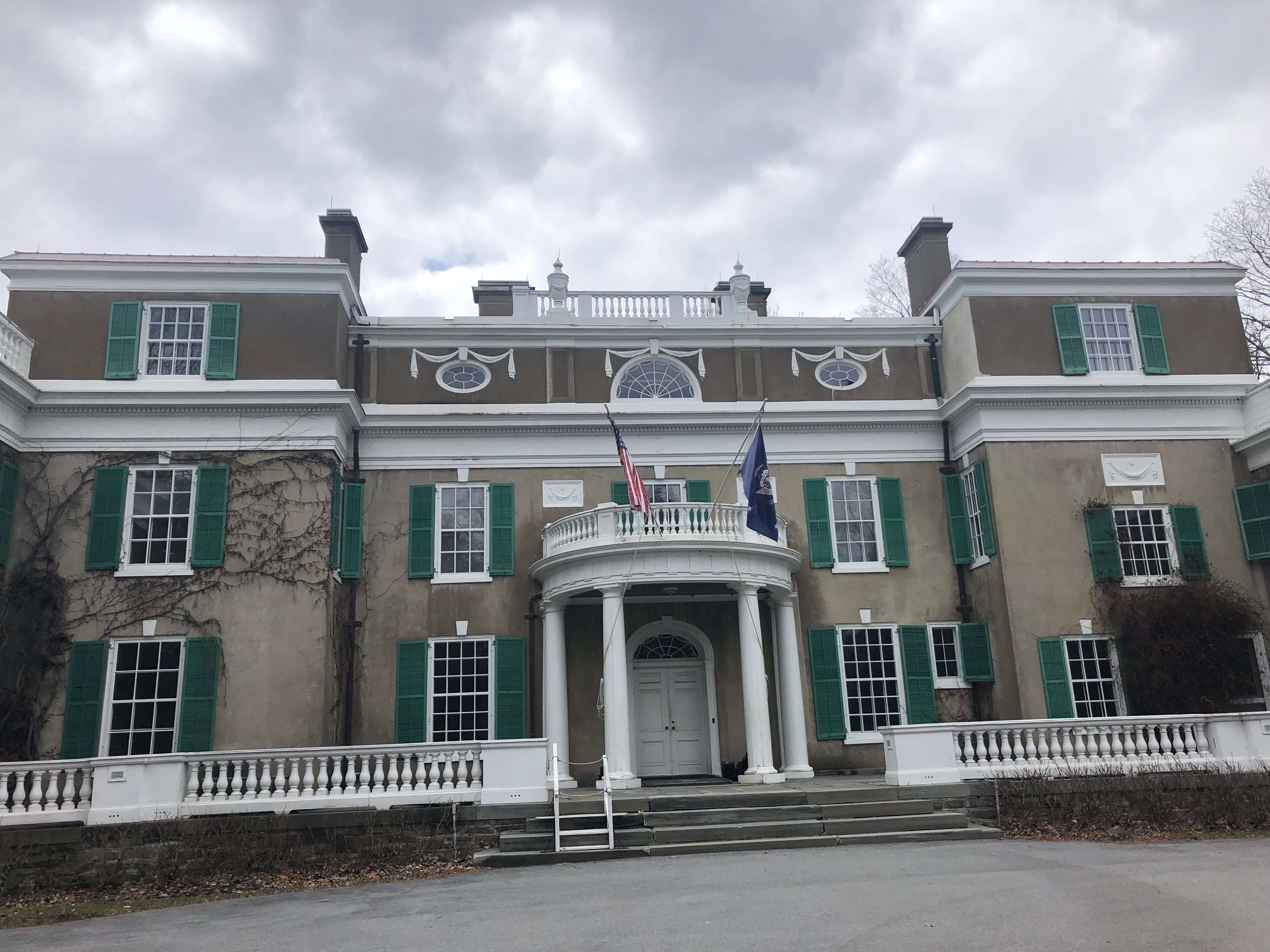 Springwood home dutchess county